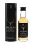 Dalmore 12 Year Old Bottled 1990s 5cl / 40%