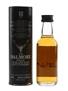 Dalmore 12 Year Old Bottled 1990s 5cl / 40%