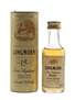 Longmorn 15 Year Old Bottled 1980s 5cl / 43%