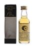 Glenturret 1978 20 Year Old Bottled 1998 - Signatory Vintage 5cl / 53.8%