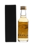 Glenturret 1978 20 Year Old Bottled 1998 - Signatory Vintage 5cl / 53.8%