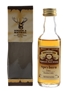 Speyburn 1971 Connoisseurs Choice Bottled 1980s - Gordon & MacPhail 5cl / 40%