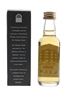 Allt-A-Bhainne 1979 13 Year Old Bottled 1993 - The Castle Collection 5cl / 43%