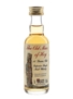 The Old Man Of Hoy 10 Year Old Blackadder 5cl / 43%