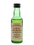 Royal Brackla 12 Year Old James MacArthur's 5cl / 64.5%