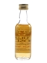 Old Rhosdhu Bottled 1990s - Loch Lomond Distillery 5cl / 40%