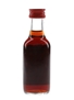 Wood's 100 Finest Old Demerara Old Navy Rum  5cl / 57%