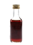 OVD Old Vatted Demerera Rum  5cl / 40%