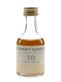 Covent Garden 10 Year Old Batch #1 5cl / 40%