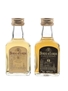 House Of Lords 8 Year Old & Deluxe 12 Year Old  2 x 5cl / 40%