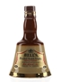 Bell's Ceramic Decanter  5cl / 40%