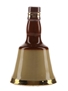 Bell's Ceramic Decanter  5cl / 40%