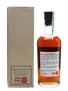 Karuizawa 1981 Cask #6207 Bottled 2011 70cl / 58.3%