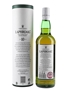 Laphroaig 10 Year Old  70cl / 40%