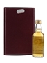 Laphroaig 1966 31 Year Old Cask 1094 Bottled 1997 - Signatory Vintage 5cl / 49.3%