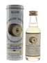 Scapa 1989 9 Year Old Bottled 1998 - Signatory Vintage 5cl / 43%