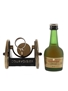 Courvoisier Cannon Bottled 1980s 3cl / 40%