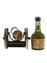 Courvoisier VSOP Cannon Bottled 1980s 3cl / 40%