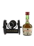 Courvoisier 3 Star Luxe Cannon Bottled 1970s 3cl / 40%