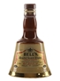 Bell's Ceramic Decanter  5cl / 43%