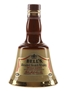 Bell's Ceramic Decanter  5cl / 40%