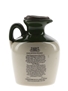 Lindisfarne Glen Fiona Ceramic Decanter Burns Cottage 5cl / 40%