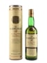 Glenlivet 12 Year Old Bottled 1990s-2000s 70cl / 40%