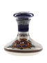 Pusser's British Navy Rum Nelson Ships' Decanter - Wade Ceramic Miniature 5cl / 47.75%