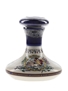 Pusser's British Navy Rum Nelson Ships' Decanter - Wade Ceramic Miniature 5cl / 47.75%