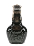 Royal Salute 21 Year Old Green Wade Ceramic Decanter 5cl / 40%