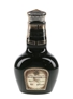 Royal Salute 21 Year Old Green Wade Ceramic Decanter 5cl / 40%