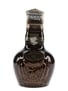 Royal Salute 21 Year Old Brown Wade Ceramic Decanter 5cl / 40%