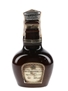 Royal Salute 21 Year Old Brown Wade Ceramic Decanter 5cl / 40%