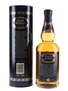 Glen Moray Chardonnay Barrels 70cl / 40%