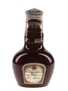 Royal Salute 21 Year Old Red Wade Ceramic Decanter 5cl / 40%