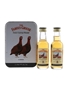 The Famous Grouse  2 x 5cl / 40%