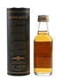 Glenmorangie 18 Year Old Bottled 1990s 5cl / 43%