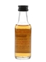 Glenmorangie Port Wood Finish Bottled 1990s 5cl / 43%