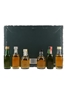 Classic Malts Of Scotland Miniatures Set Talisker, Oban, Glenkinchie, Dalwhinnie, Lagavulin (White Horse), Cragganmore 6 x 5cl