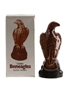 Beneagles Eagle Ceramic Decanter Bottled 1970s 5cl / 40%