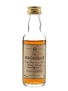 Macallan 10 Year Old Bottled 1980s 5cl / 40%