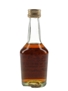 Hennessy Bras Arme Bottled 1960s-1970s 5cl / 40%