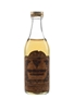 J. Rodier Grape Brandy Bottled 1960s 5cl