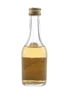 D Campeny Napoleon 12 Year Old VSOP Bottled 1980s-1990s 5cl