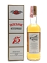 Rosebank 15 Year Old Bottled 1980s - Zenith 75cl / 50%