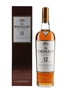 Macallan 12 Year Old Sherry Oak 70cl / 40%