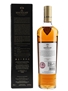 Macallan 12 Year Old Sherry Oak 70cl / 40%