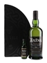 Ardbeg 10 Year Old With Uigeadail Miniature Gift Tin 5cl & 70cl