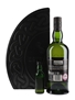 Ardbeg 10 Year Old With Uigeadail Miniature Gift Tin 5cl & 70cl