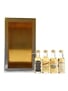 Malt Whisky Selection Inchmurrin, Littlemill, Loch Lomond, Old Rhosdu 4 x 5cl / 40%